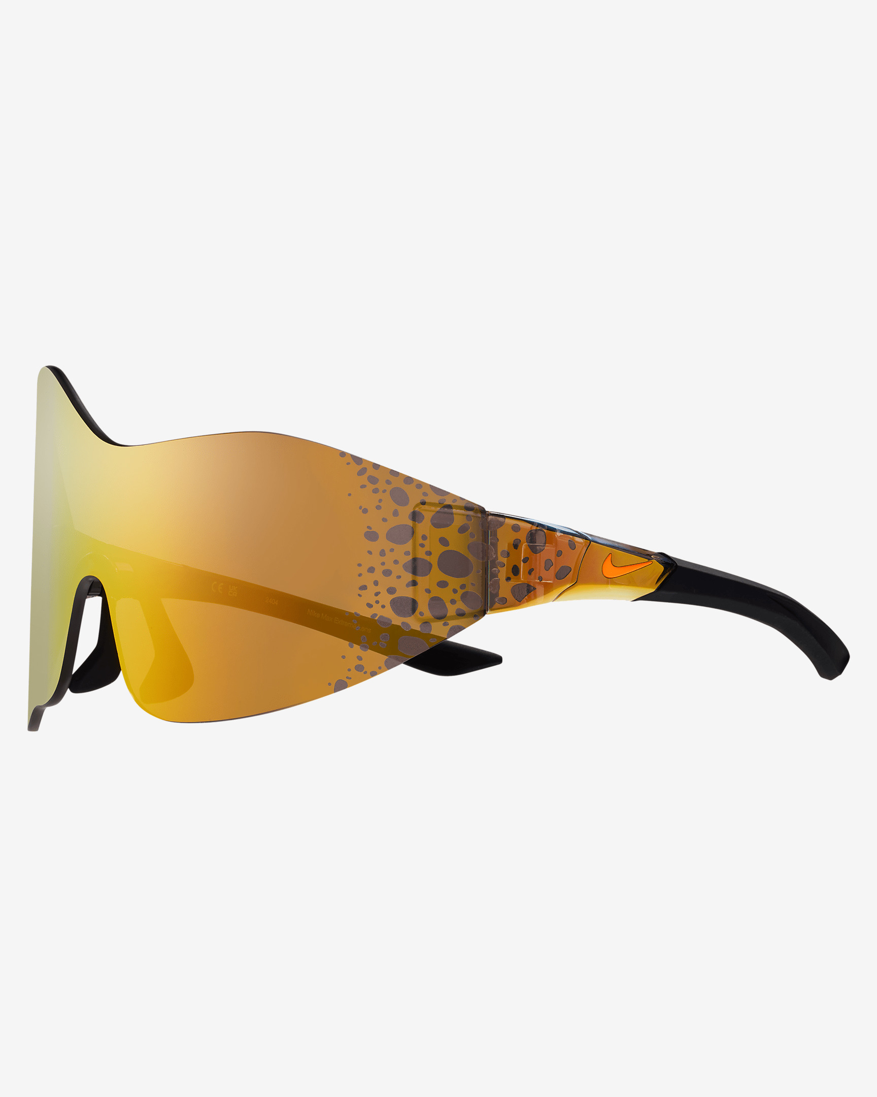 Nike Athena Sunglasses - 2