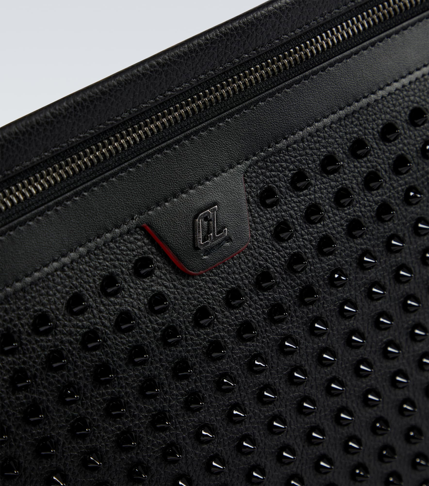 Studded Citypouch - 6