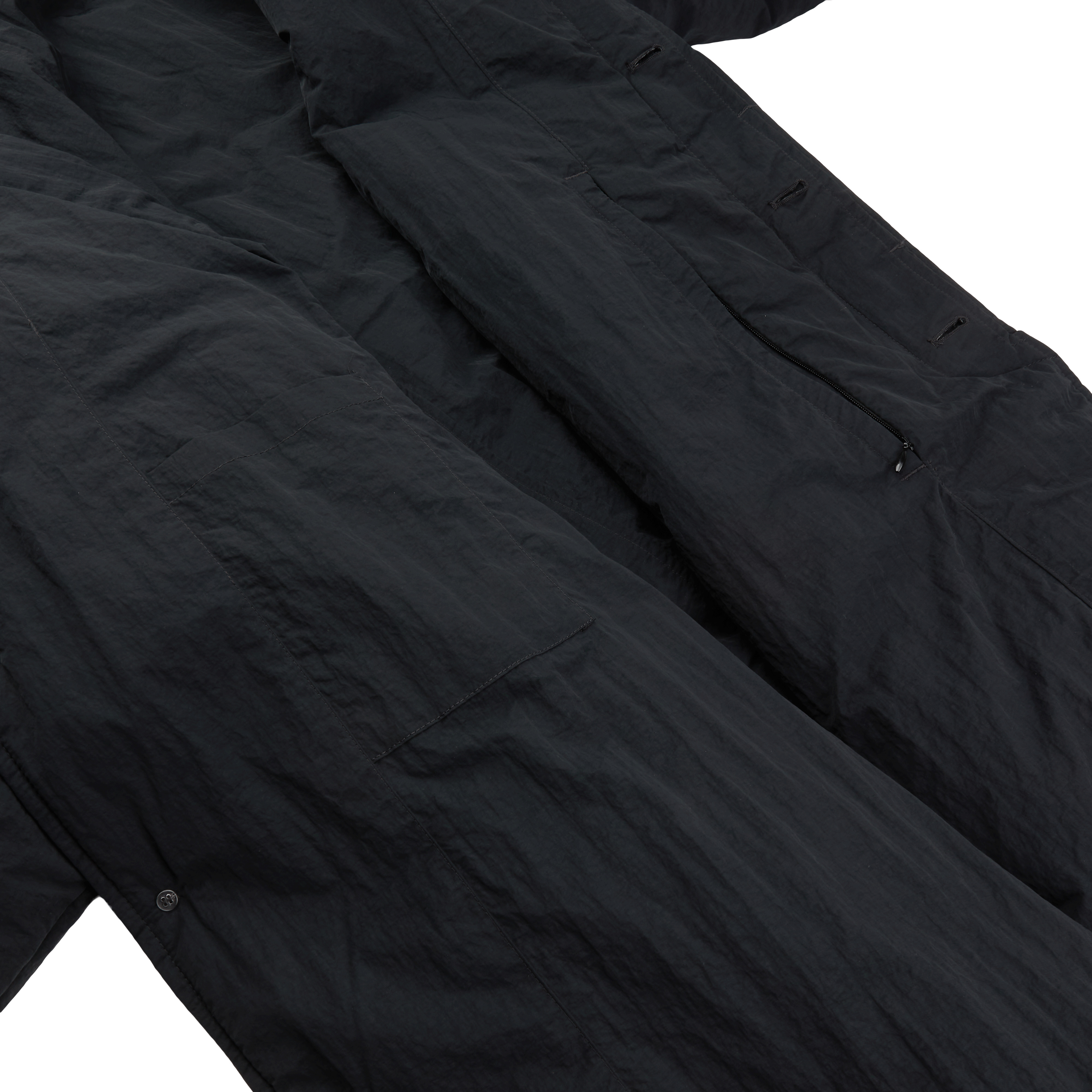 Vatnsmýri Coat (Unisex) - 5
