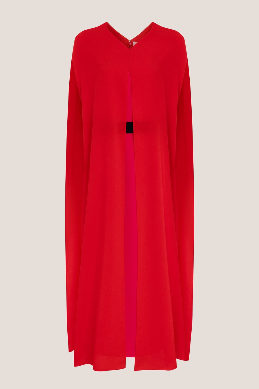FYERA DRESS - 4