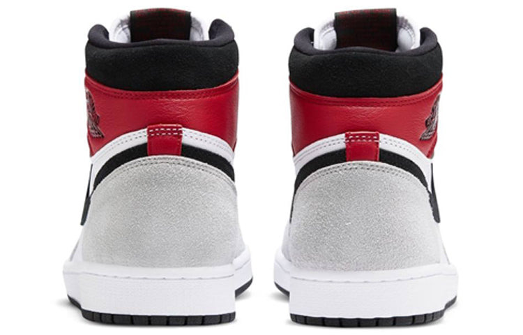 Air Jordan 1 Retro High OG 'Smoke Grey' 555088-126 - 3