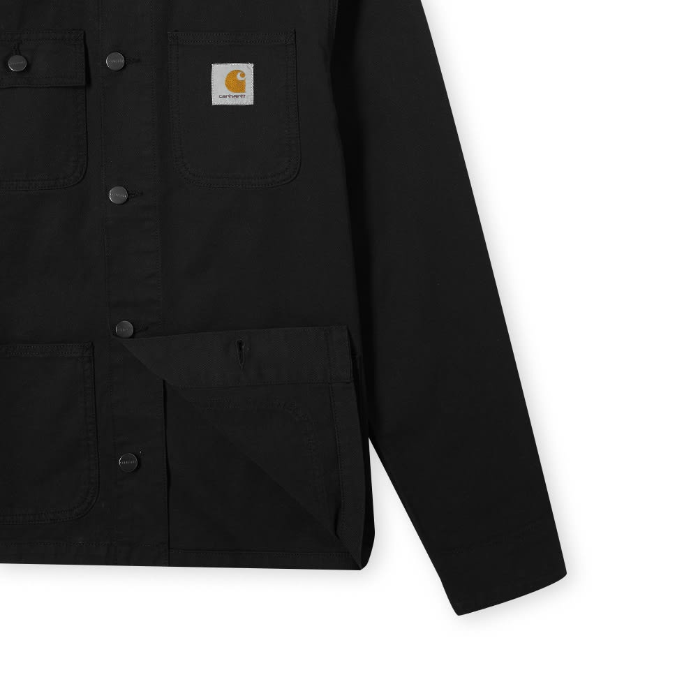 Carhartt WIP Michigan Chore Coat - 2