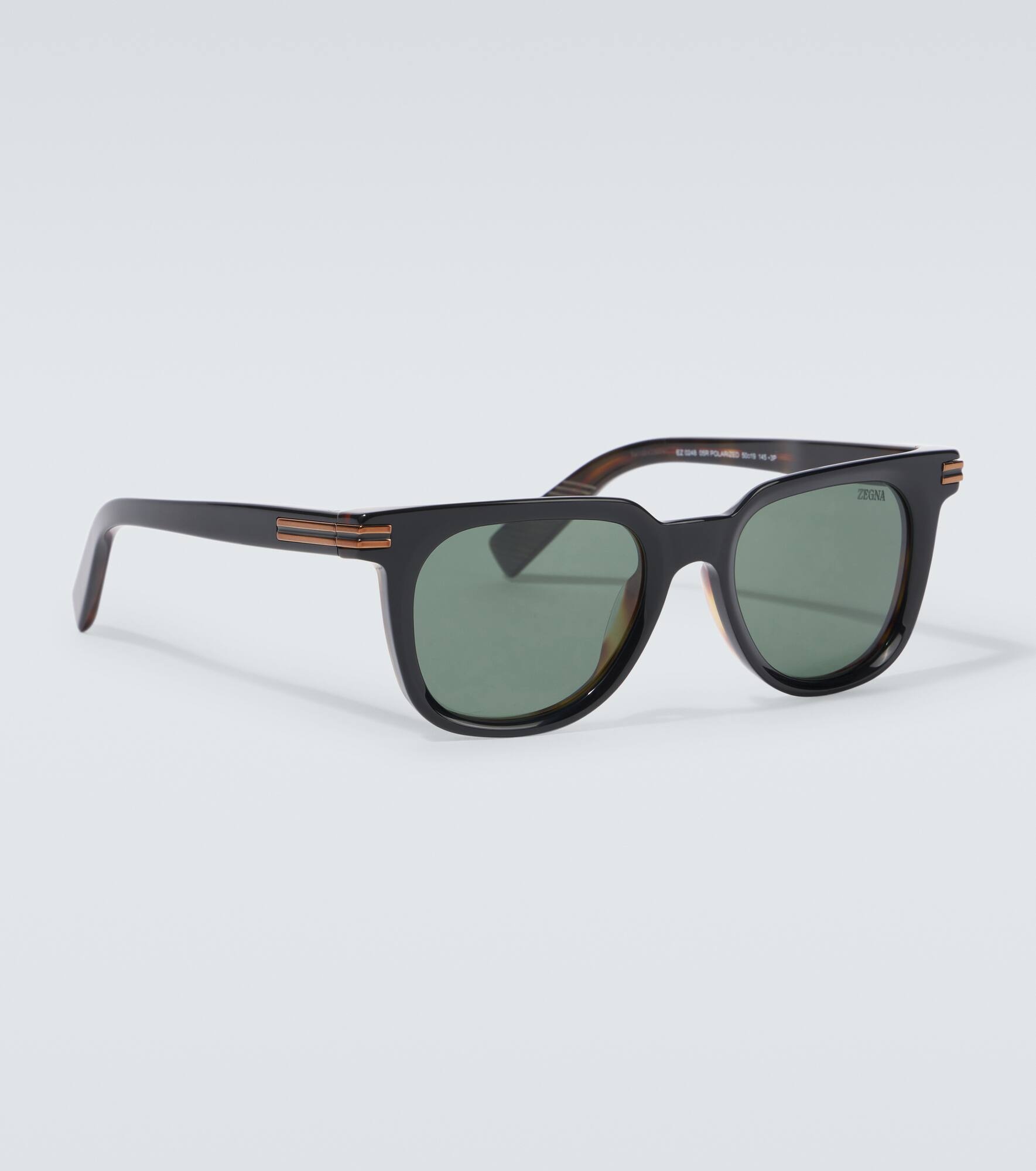 Square sunglasses - 3