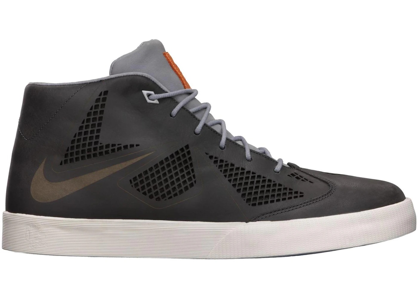 Nike LeBron X NSW Night Stadium - 1