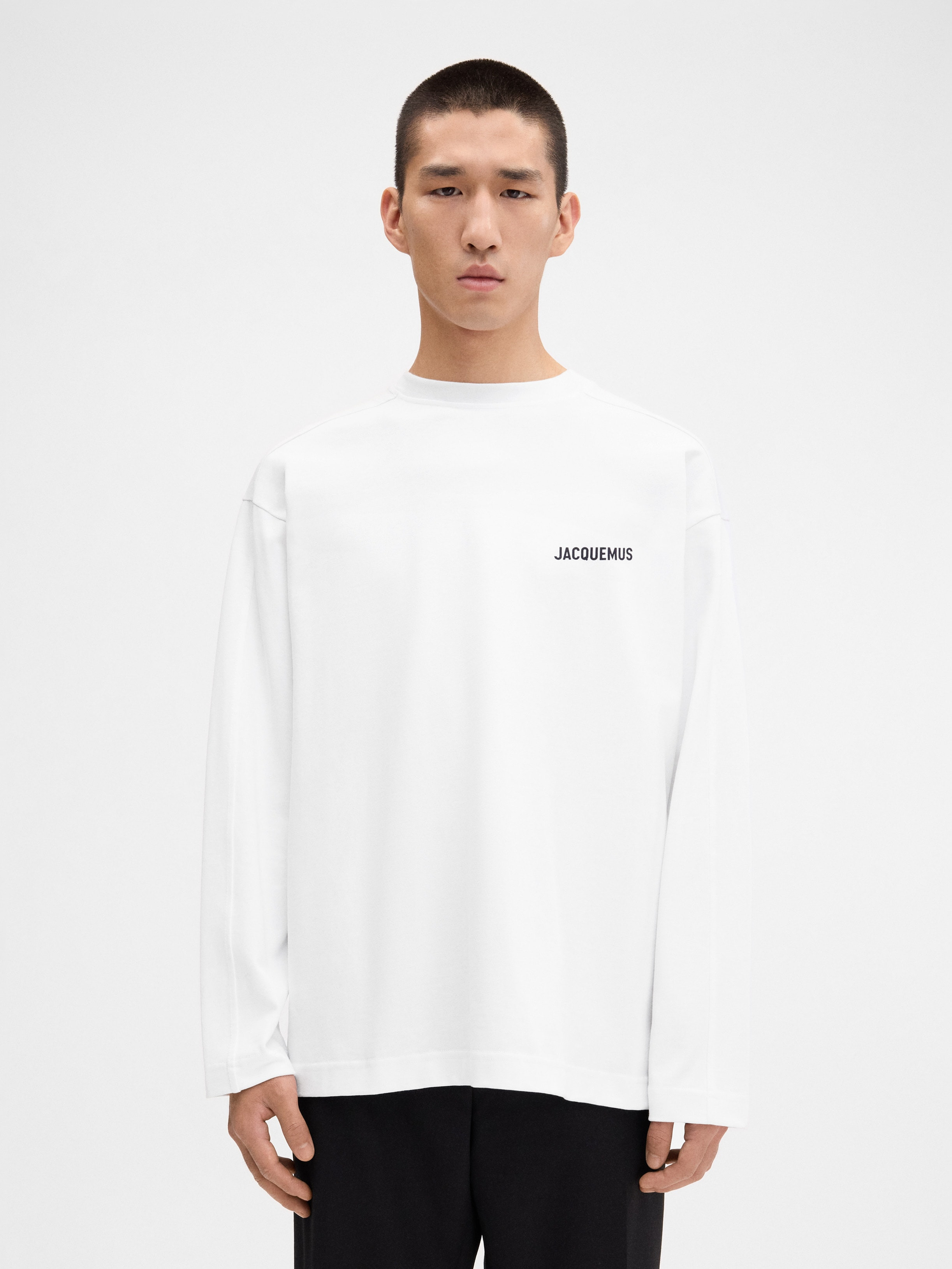 The New York address t-shirt - 2