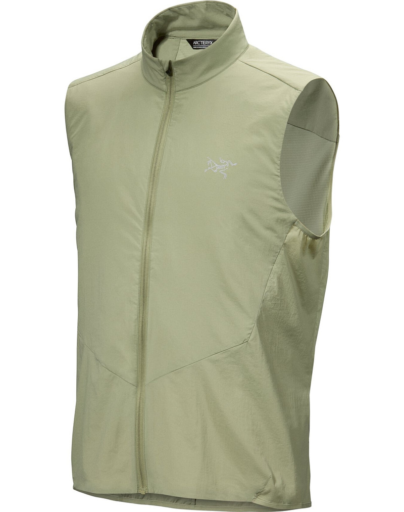 Norvan Insulated Vest 1