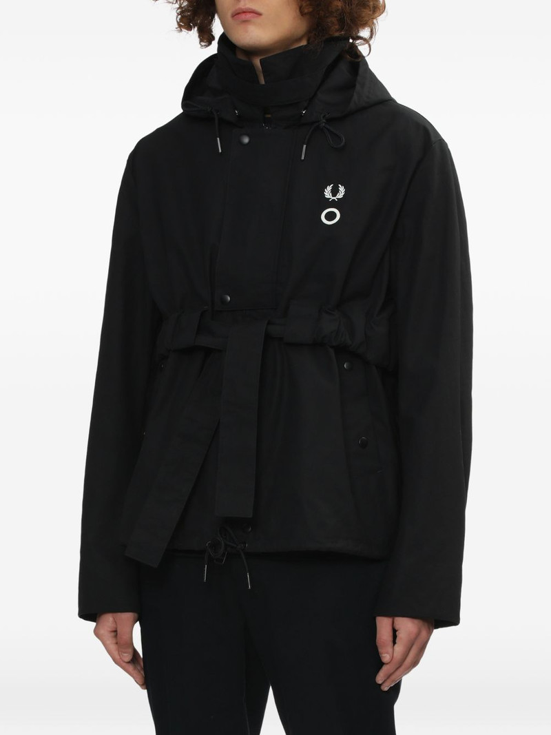 x Craig Green logo-detail windbreaker 3