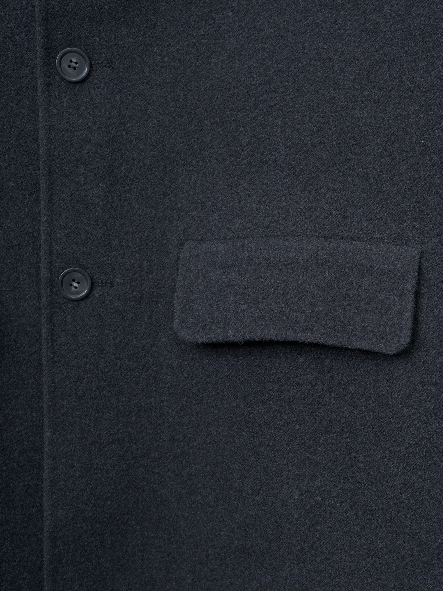 Cameron Coat - Charcoal - 8