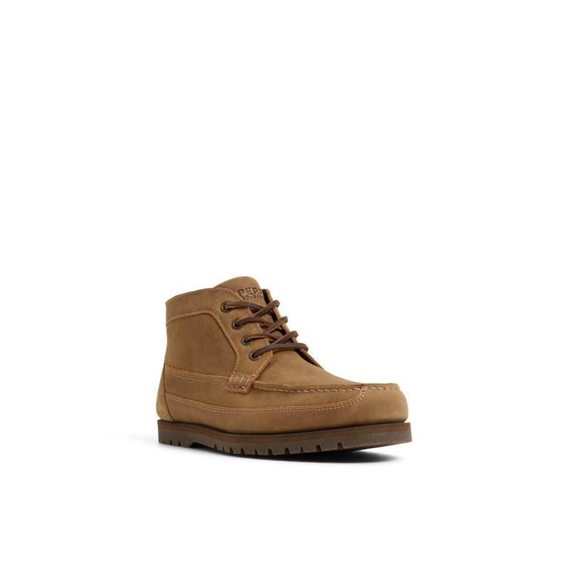 Stringer Boot 3