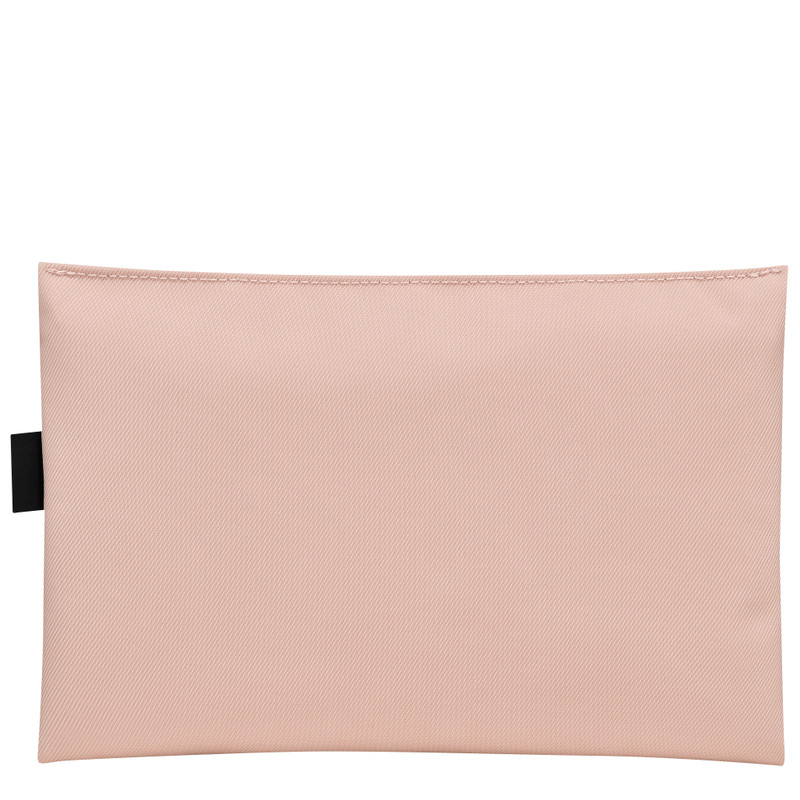Le Pliage Energy Pouch Nude - Canvas 3