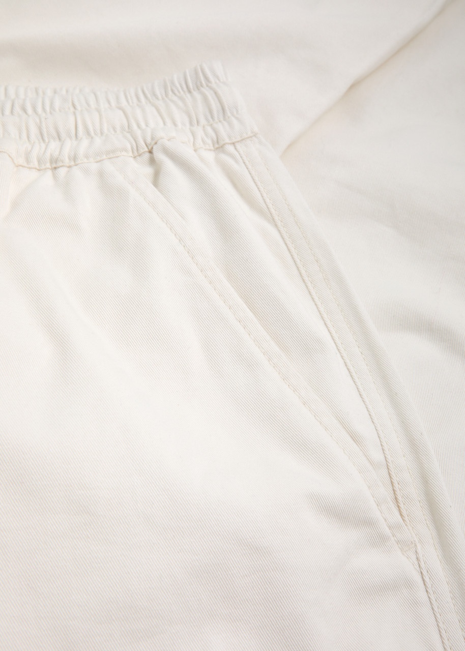 Universal Works Hi Water Cotton Trousers - 5