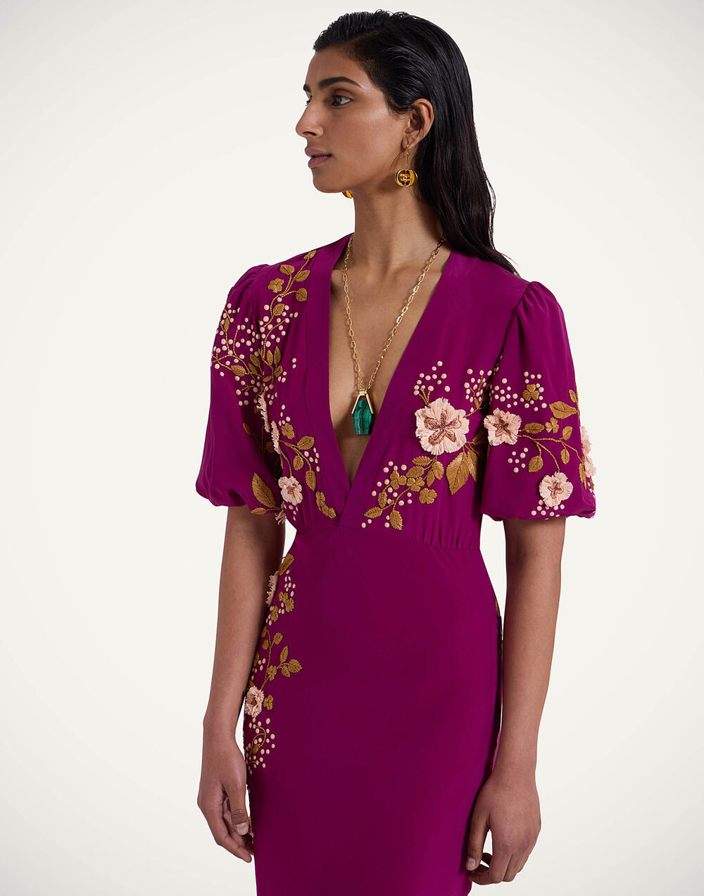 Marlene Dress - 8