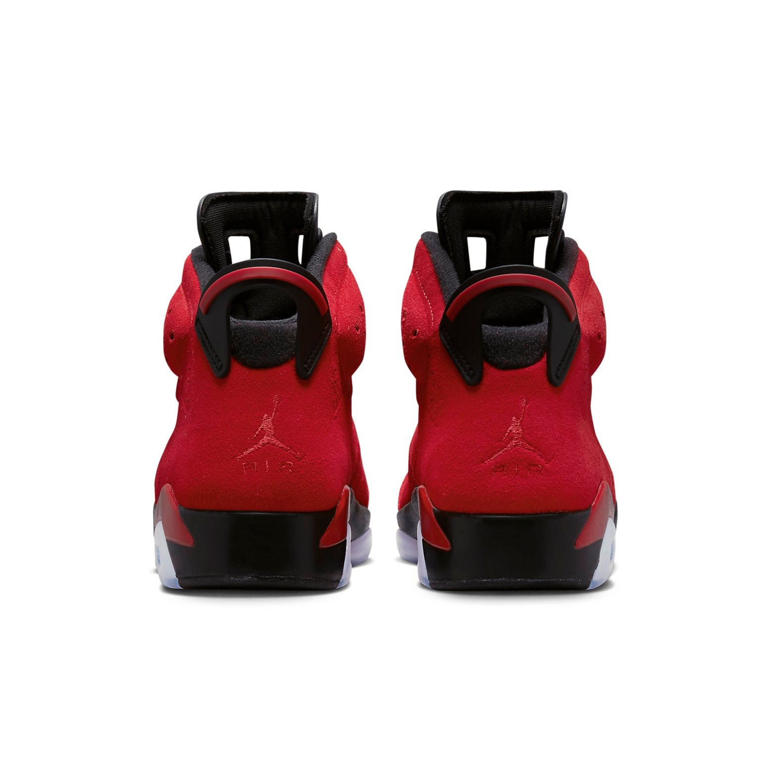 Air Jordan 6 Retro 'Toro Bravo' CT8529-600 - 4