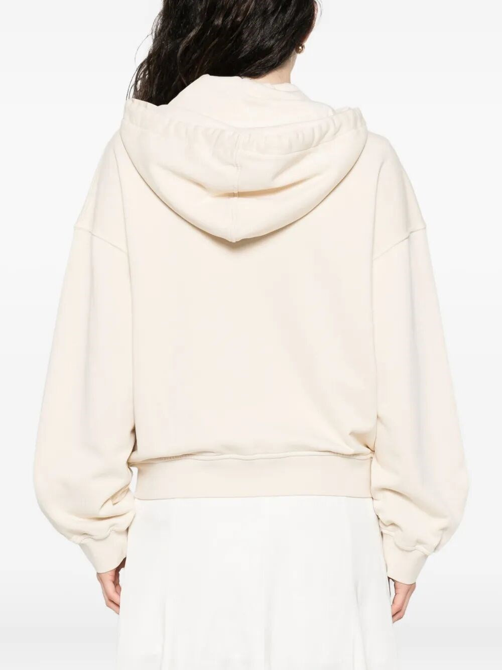 `Malizioso` Dyed Hoodie - 3