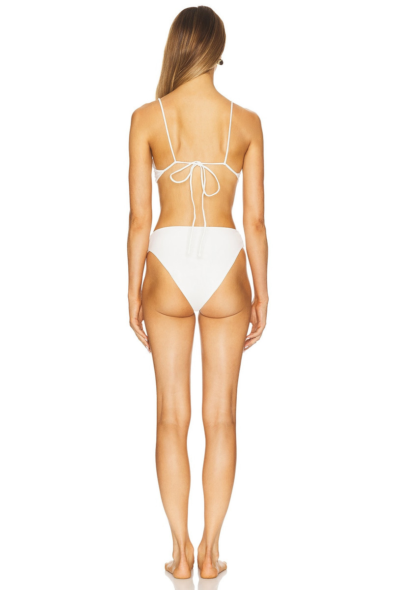 MAYGEL CORONEL Krassi Bikini Set outlook