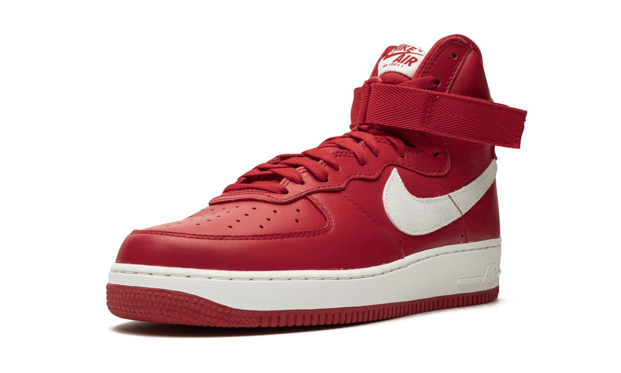 Air Force 1 HI Retro QS "Nai Ke" - 4