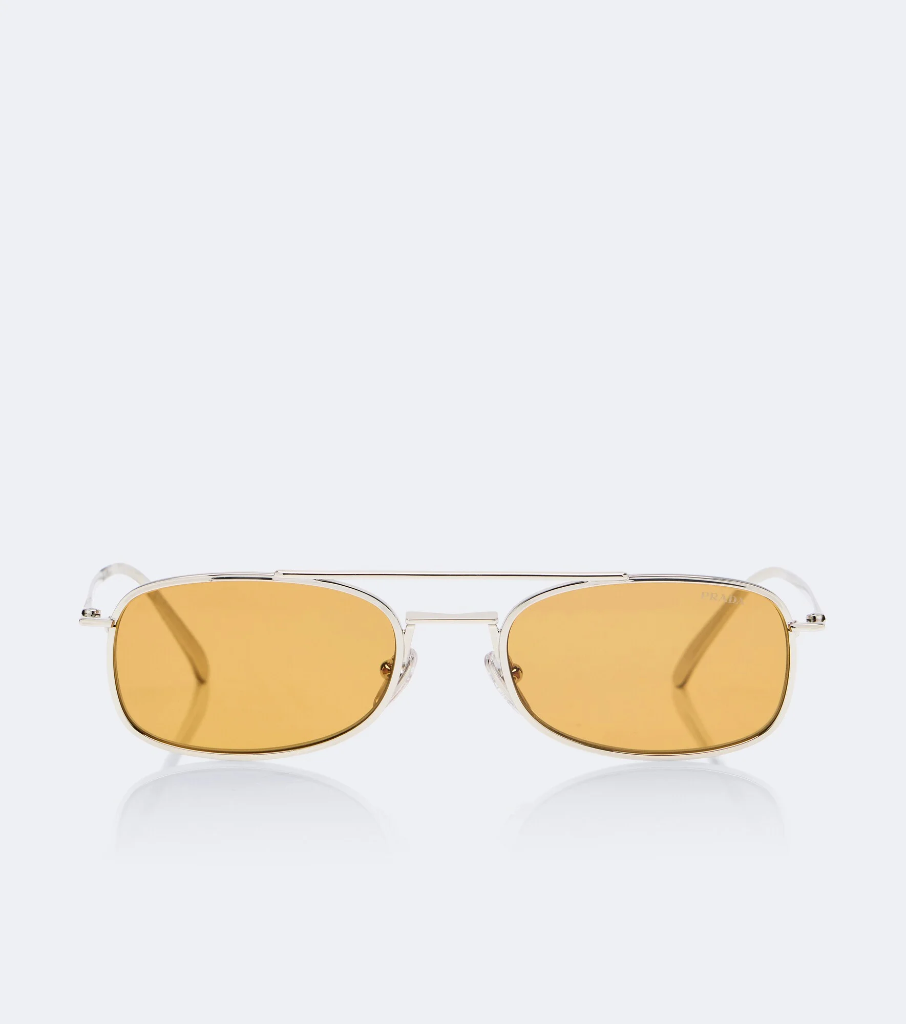 Wire navigator sunglasses - 1