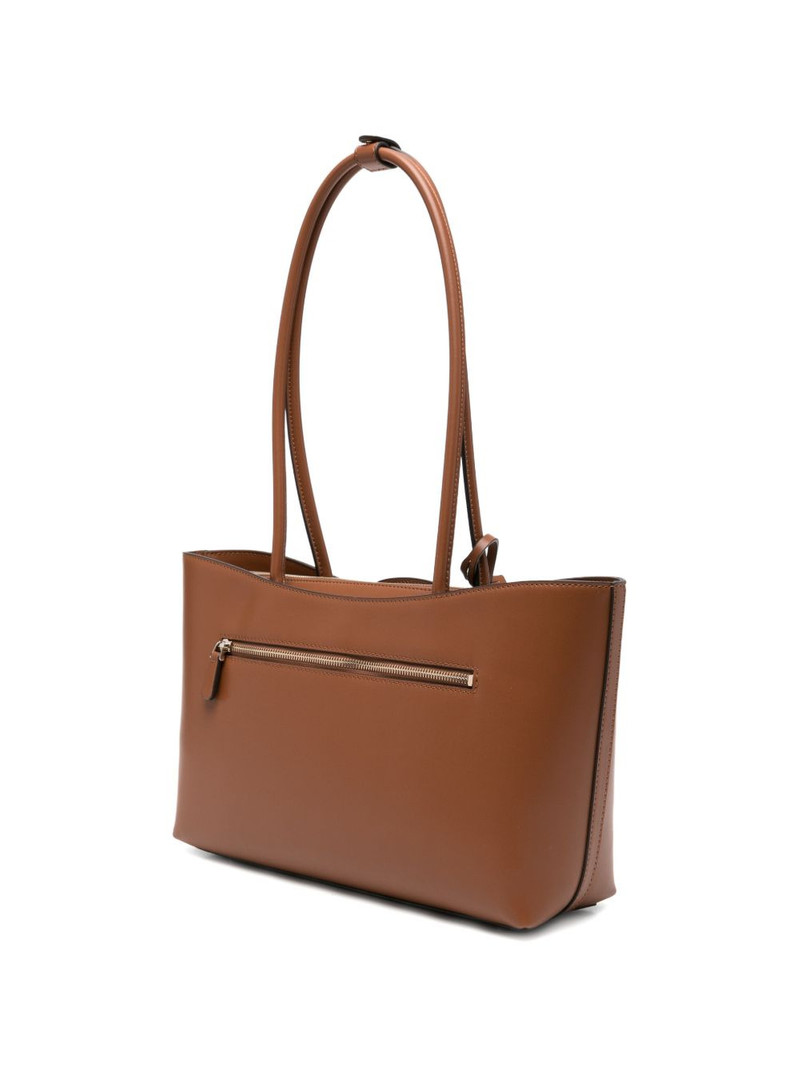GUESS USA metal hardware tote bag outlook