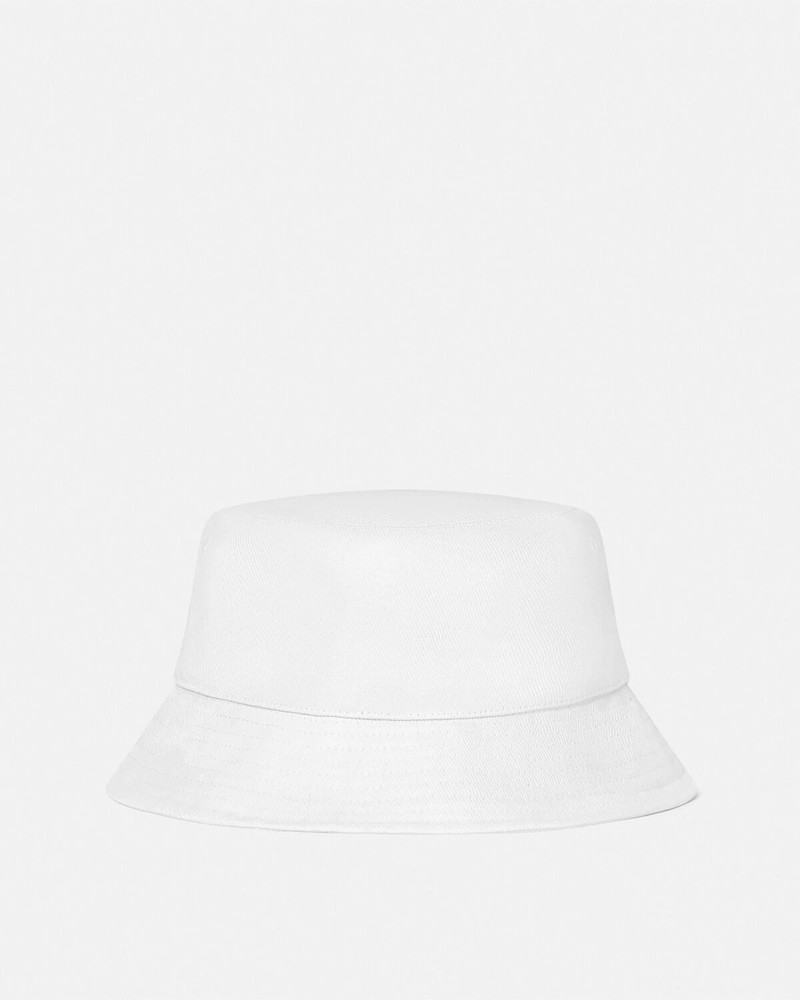 VERSACE JEANS COUTURE Logo Bucket Hat outlook
