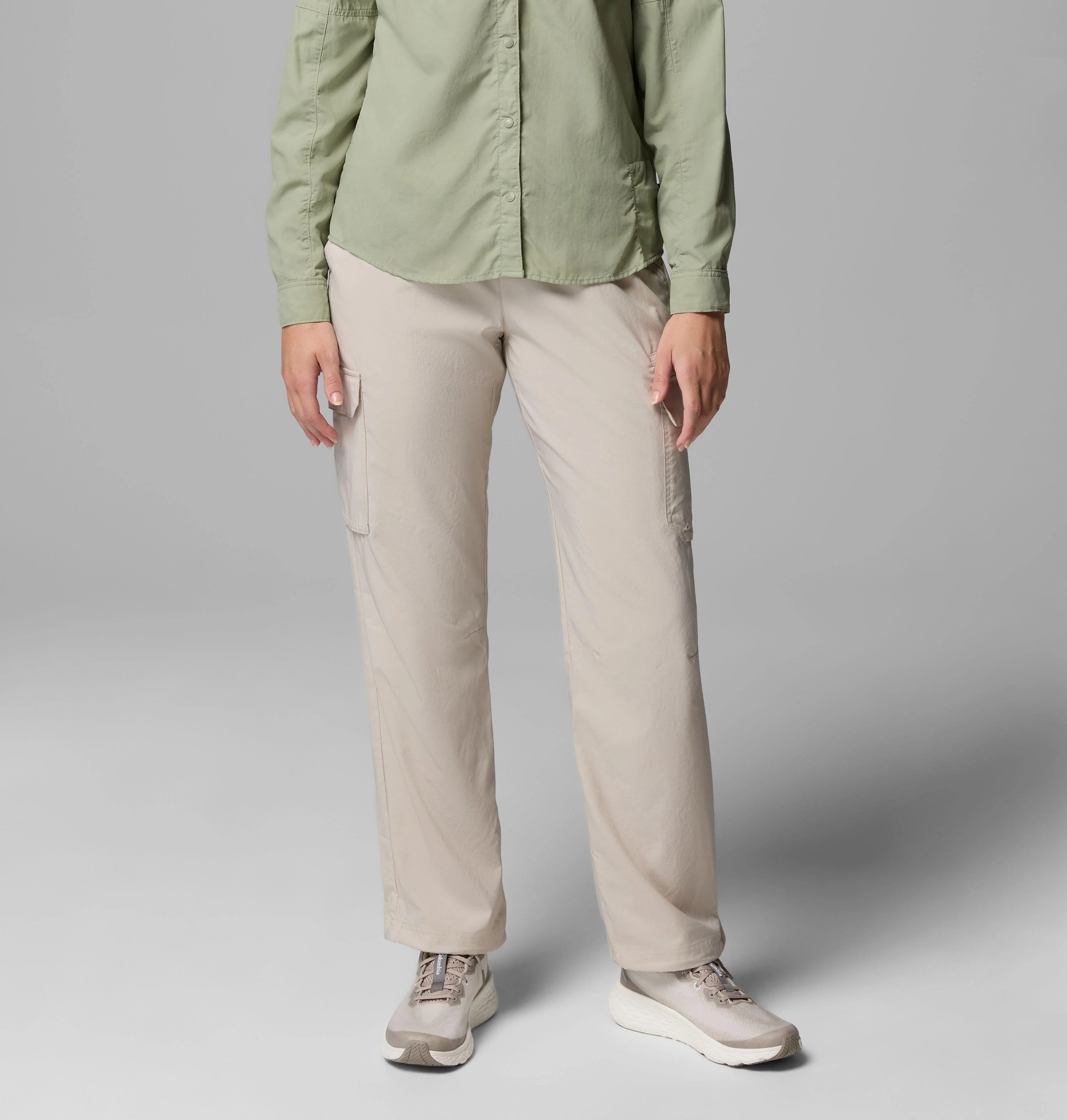 Women's Skien Valley Cargo Pants - 1