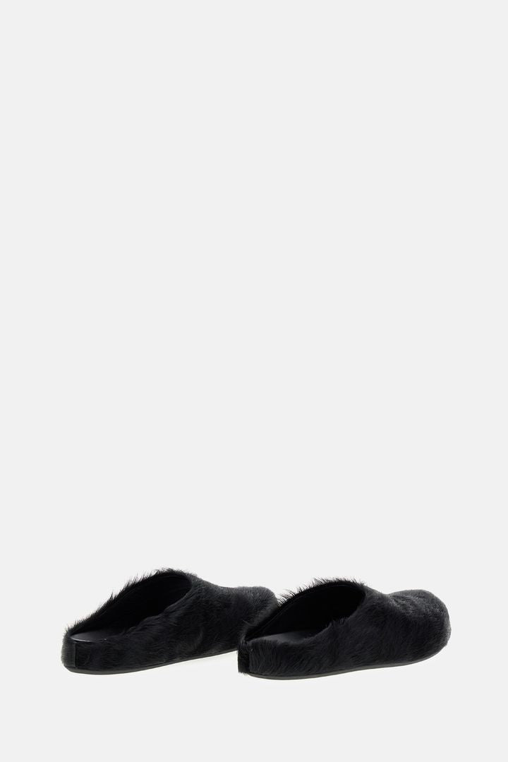 Bottega Veneta Men Fussbett Sabot - 3