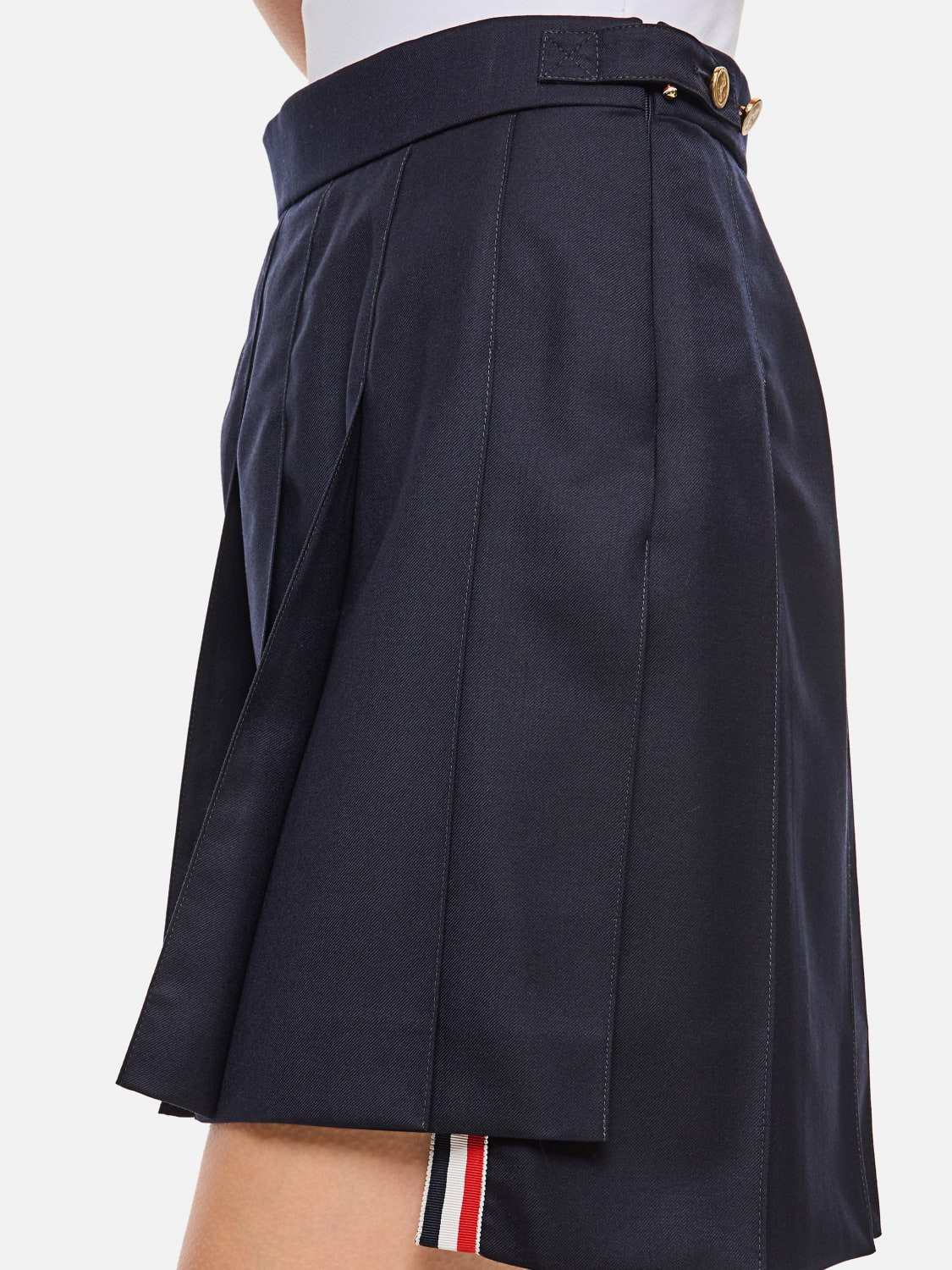 Skirt woman Thom Browne - 4