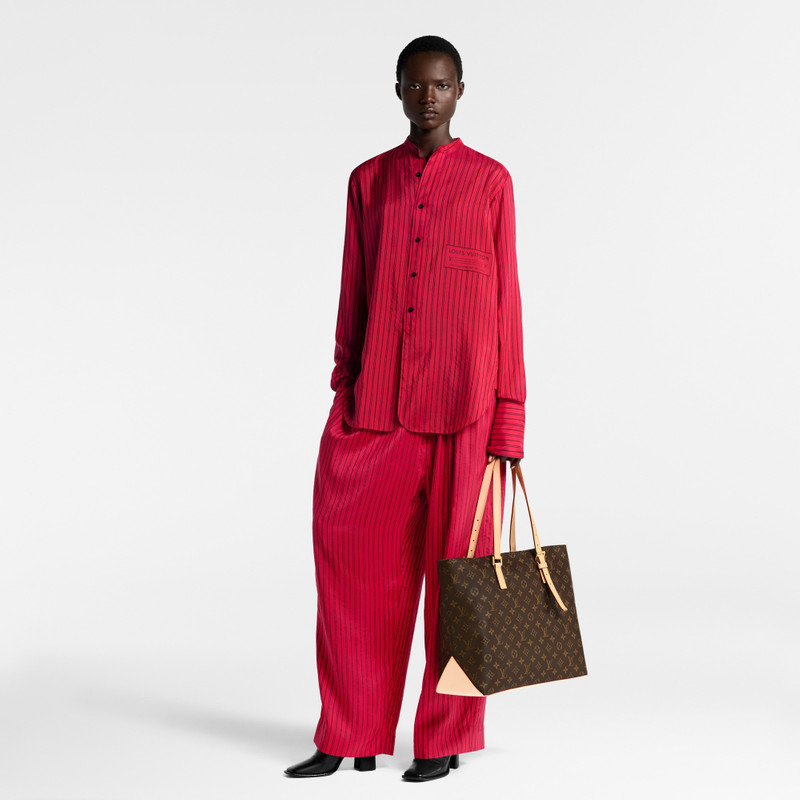 Louis Vuitton Mezzo outlook