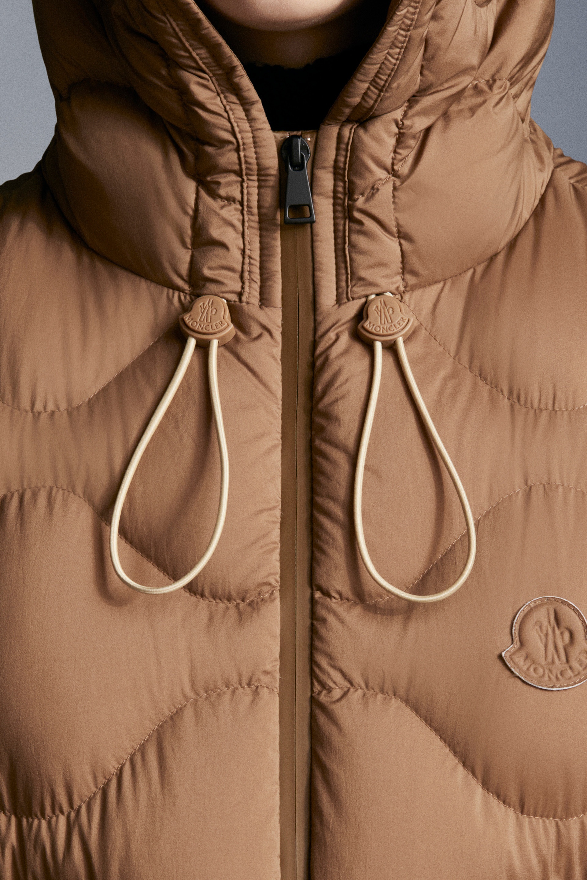 Liveche Long Vest - 5