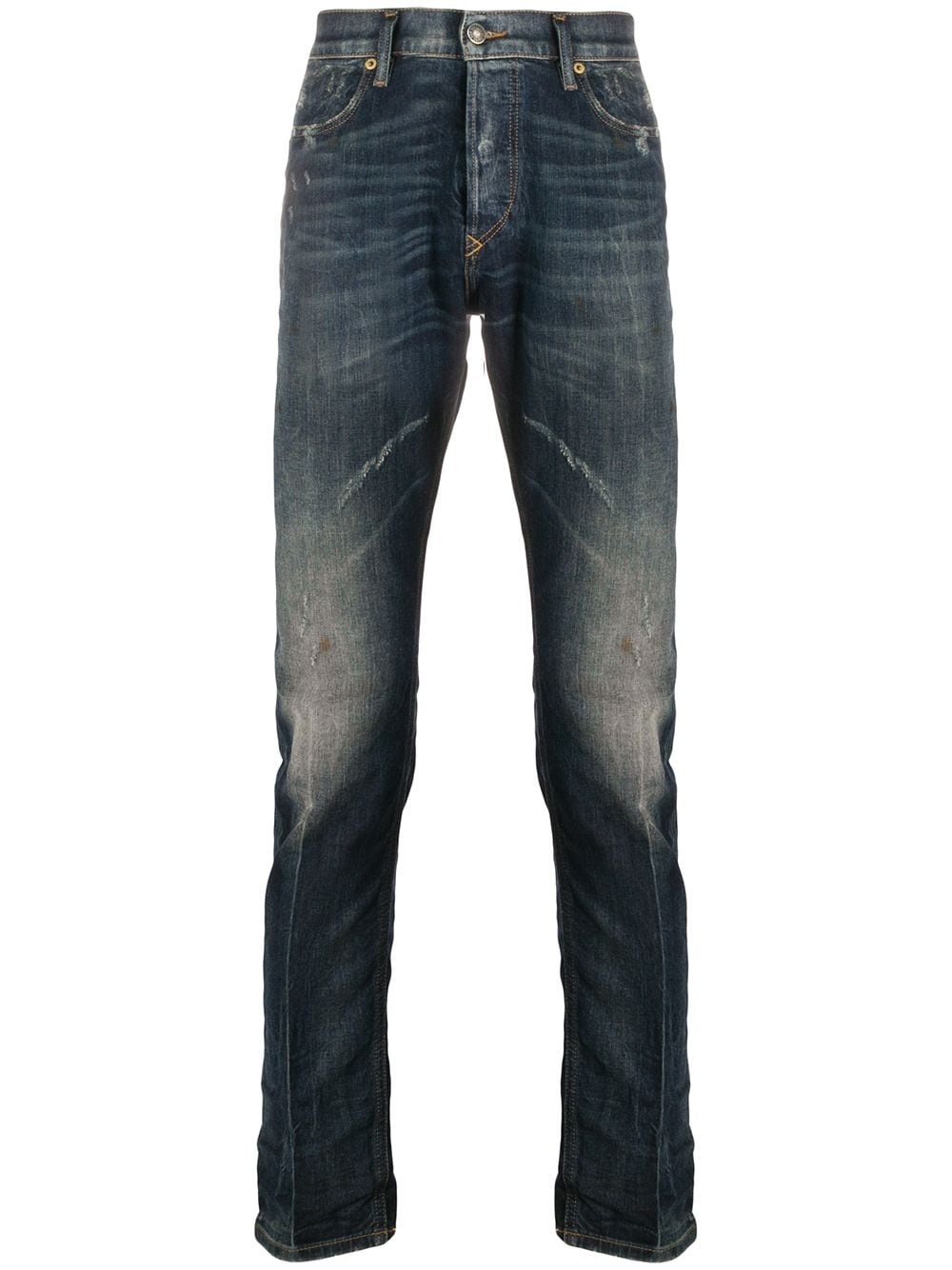 Tepphar slim fit jeans - 1