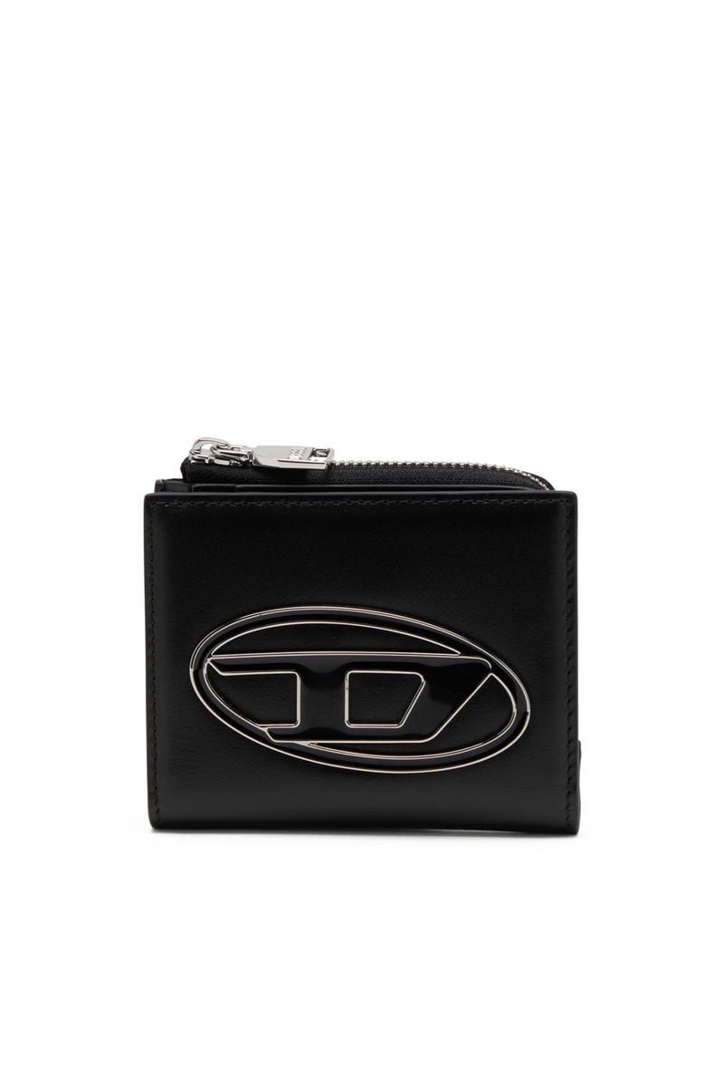 1DR CARD HOLDER ZIP L - 1