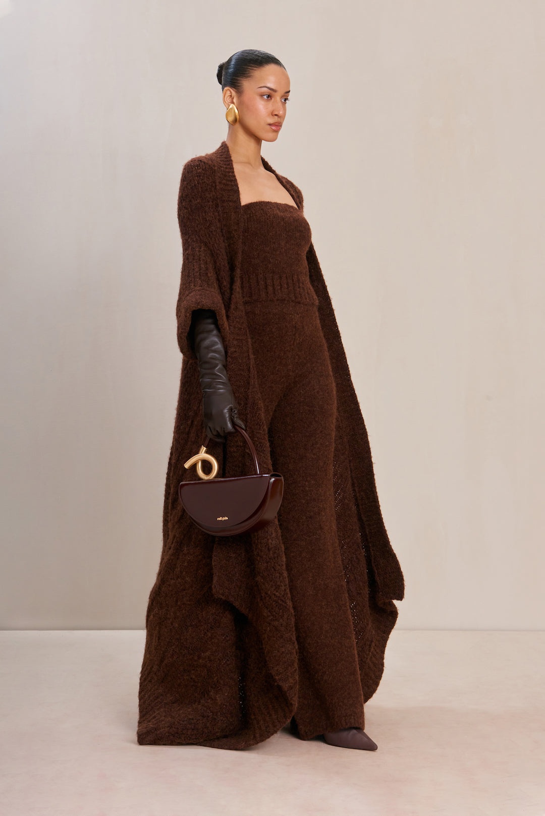 TANIA KNIT TOP - 5