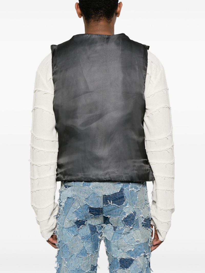 Bullet Point gilet 4
