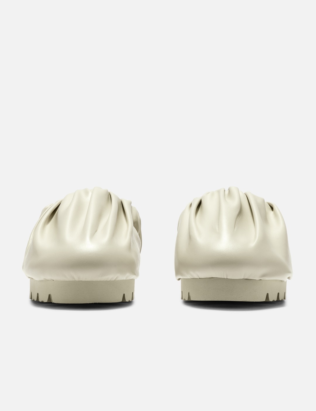 CAMP SHOE LOW - 2