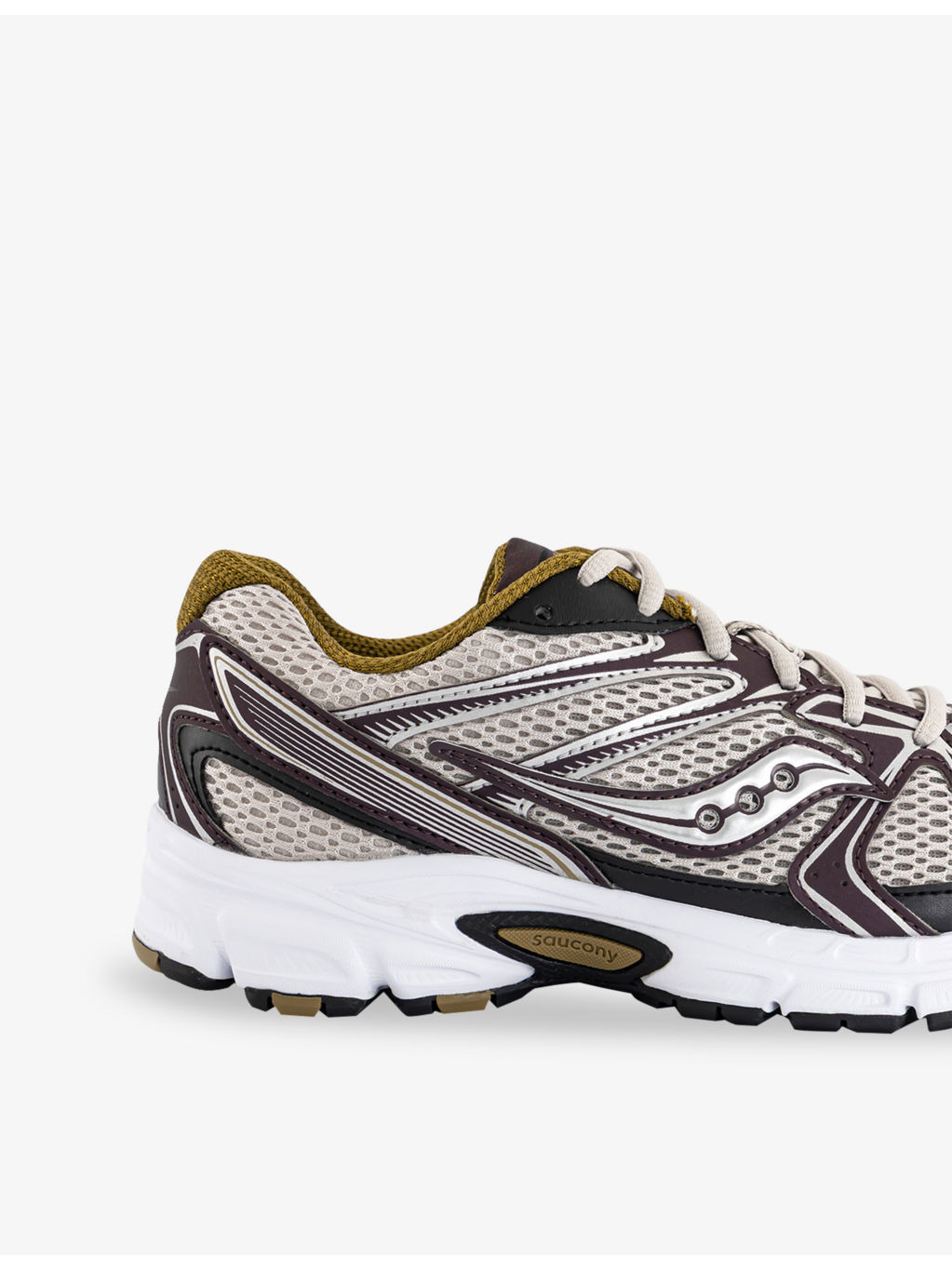 Ride Millenium Mesh Trainers - 5