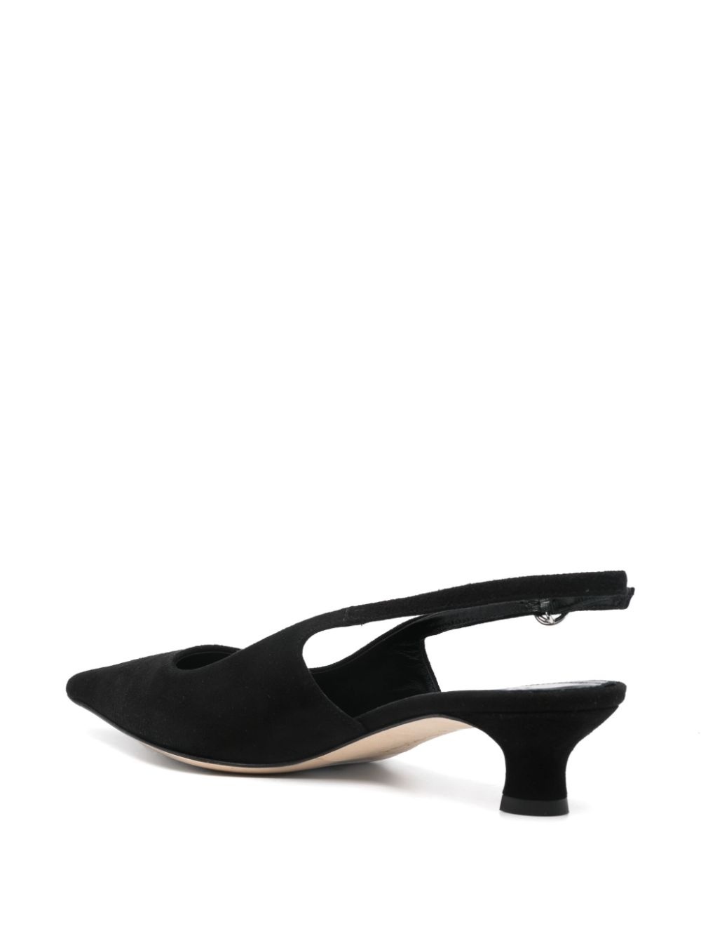 35mm Catrina slingback pumps - 3