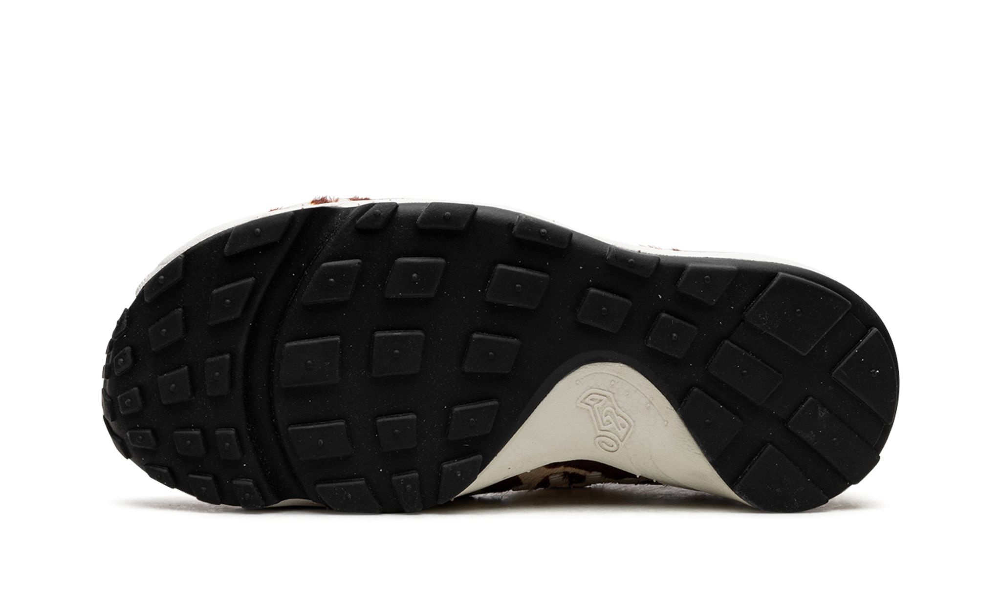 AIR FOOTSCAPE OVEN WMNS "Cow Print" - 5