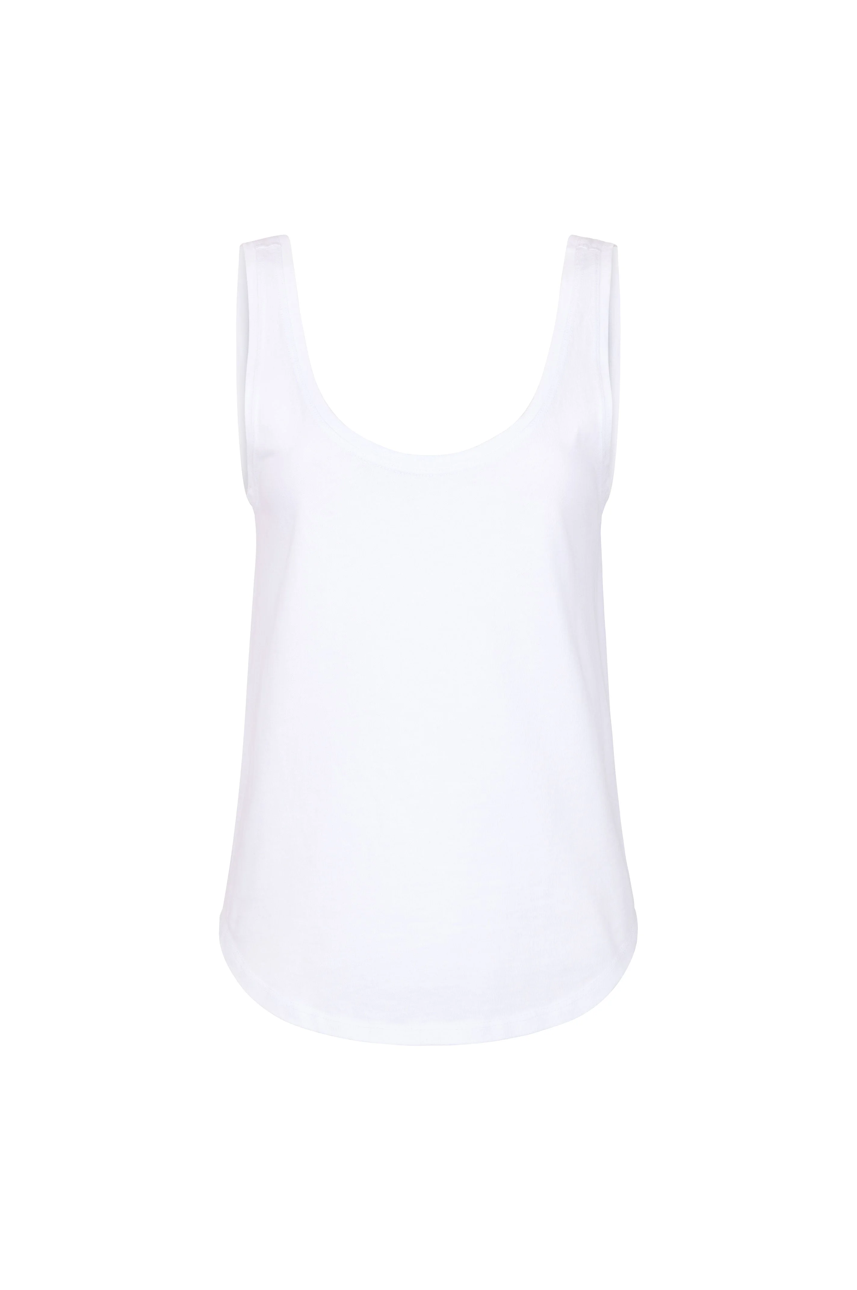 Muse Tank - 1