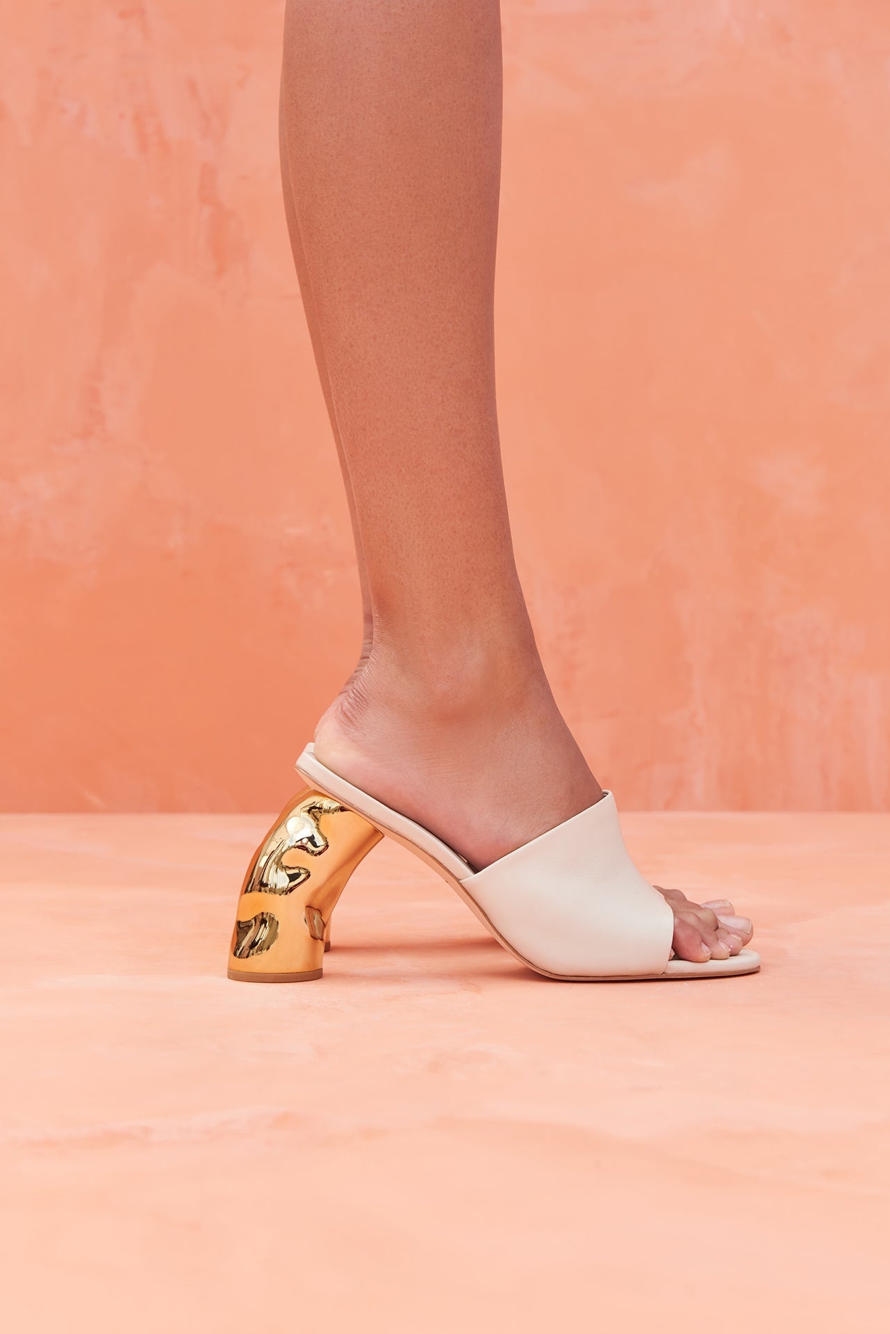 CAPRI SANDAL - 5