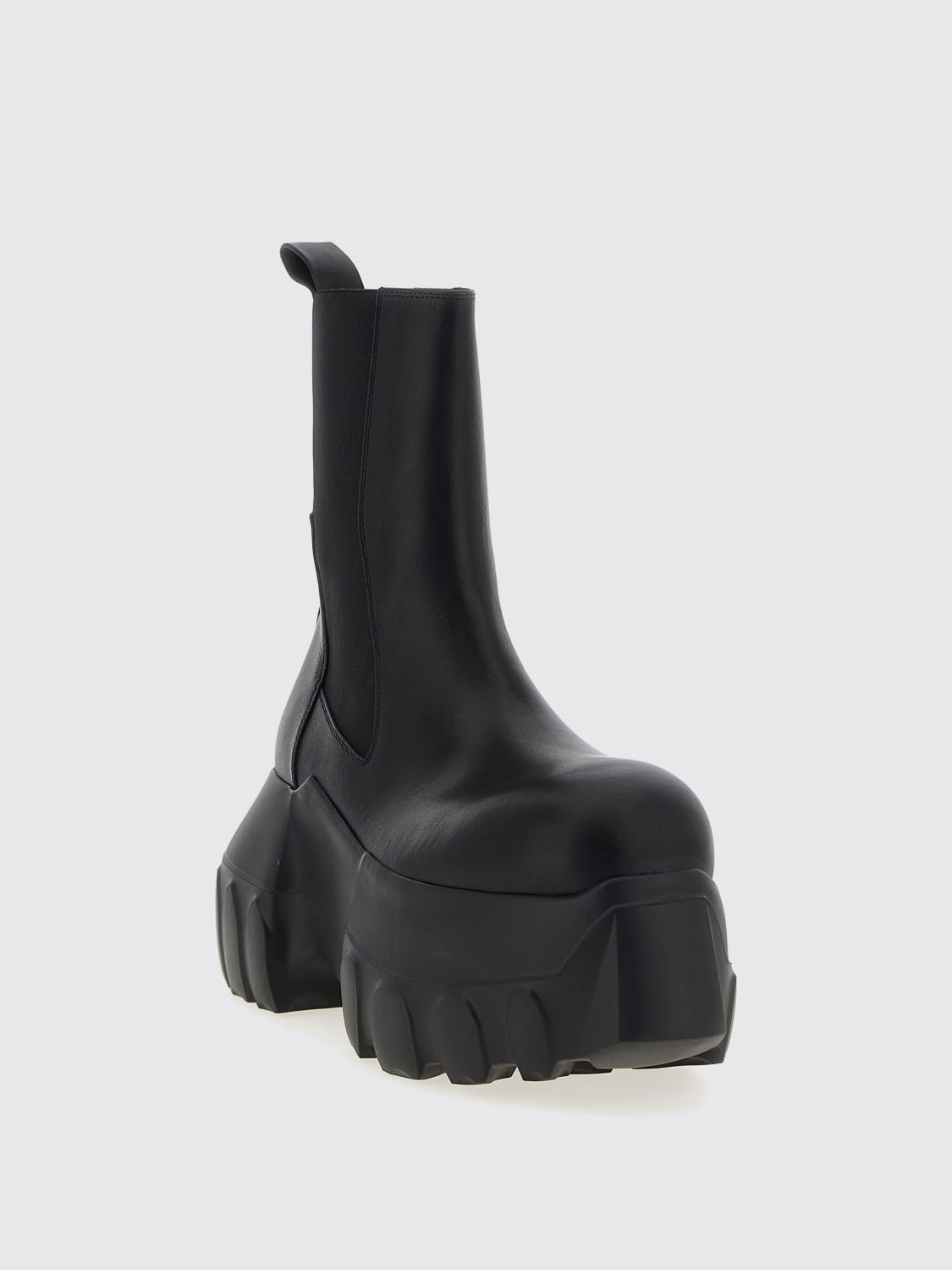Shoes men Rick Owens - 2