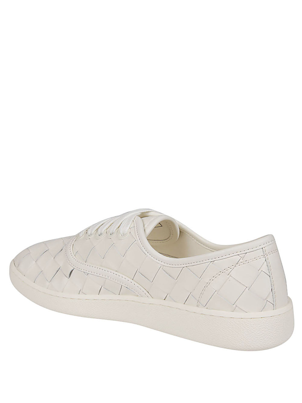 Bottega Veneta Men Sneakers With Logo - 3