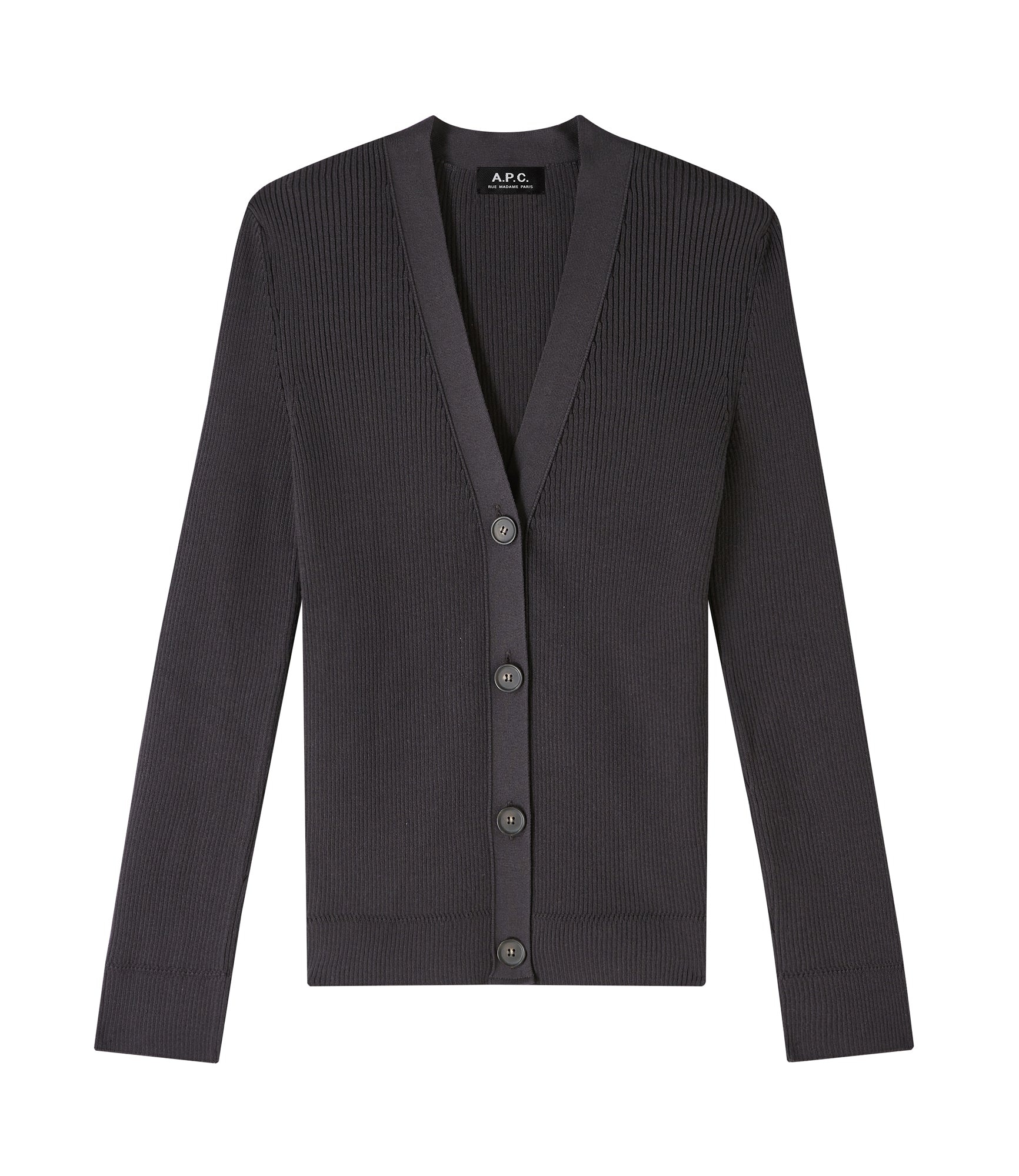 GRACE CARDIGAN - 1