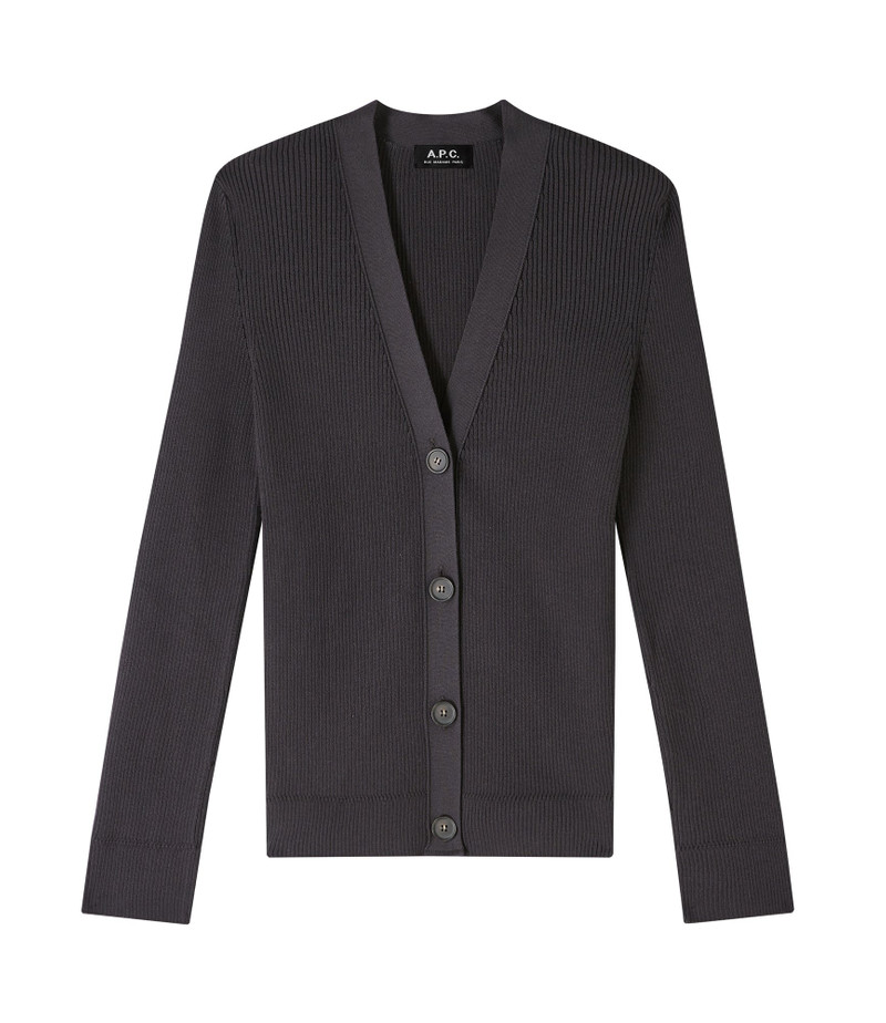 GRACE CARDIGAN 1
