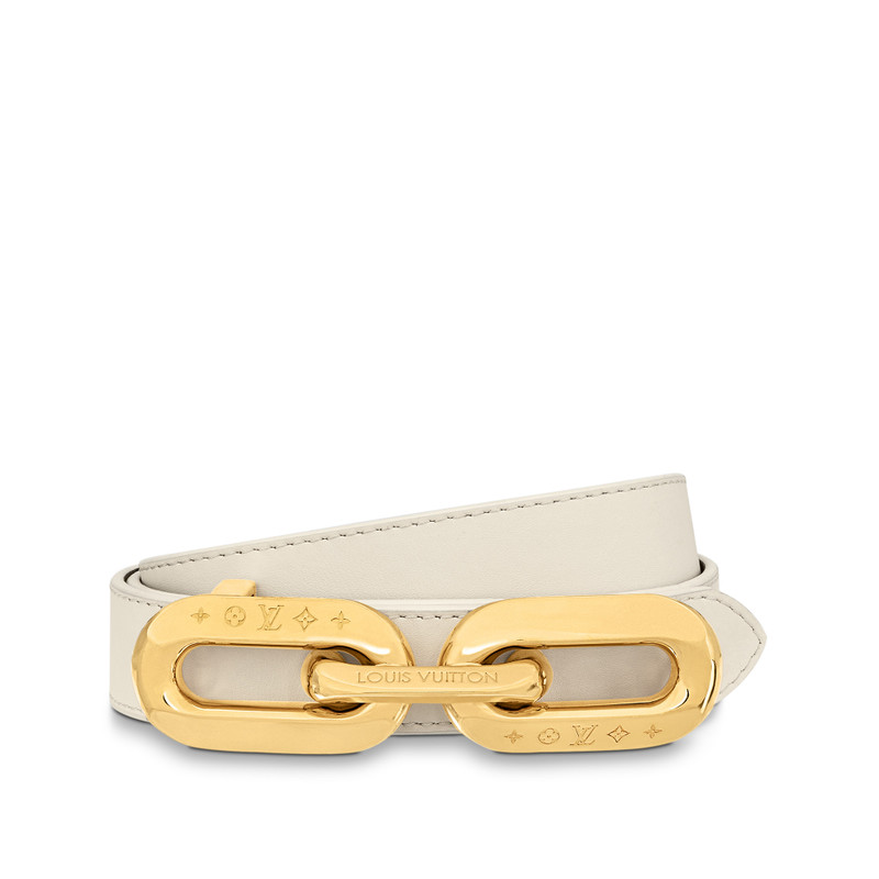 Louis Vuitton LV Edge 25mm Reversible Belt outlook