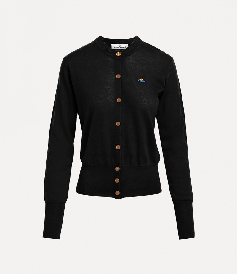 BEA CARDIGAN - 1