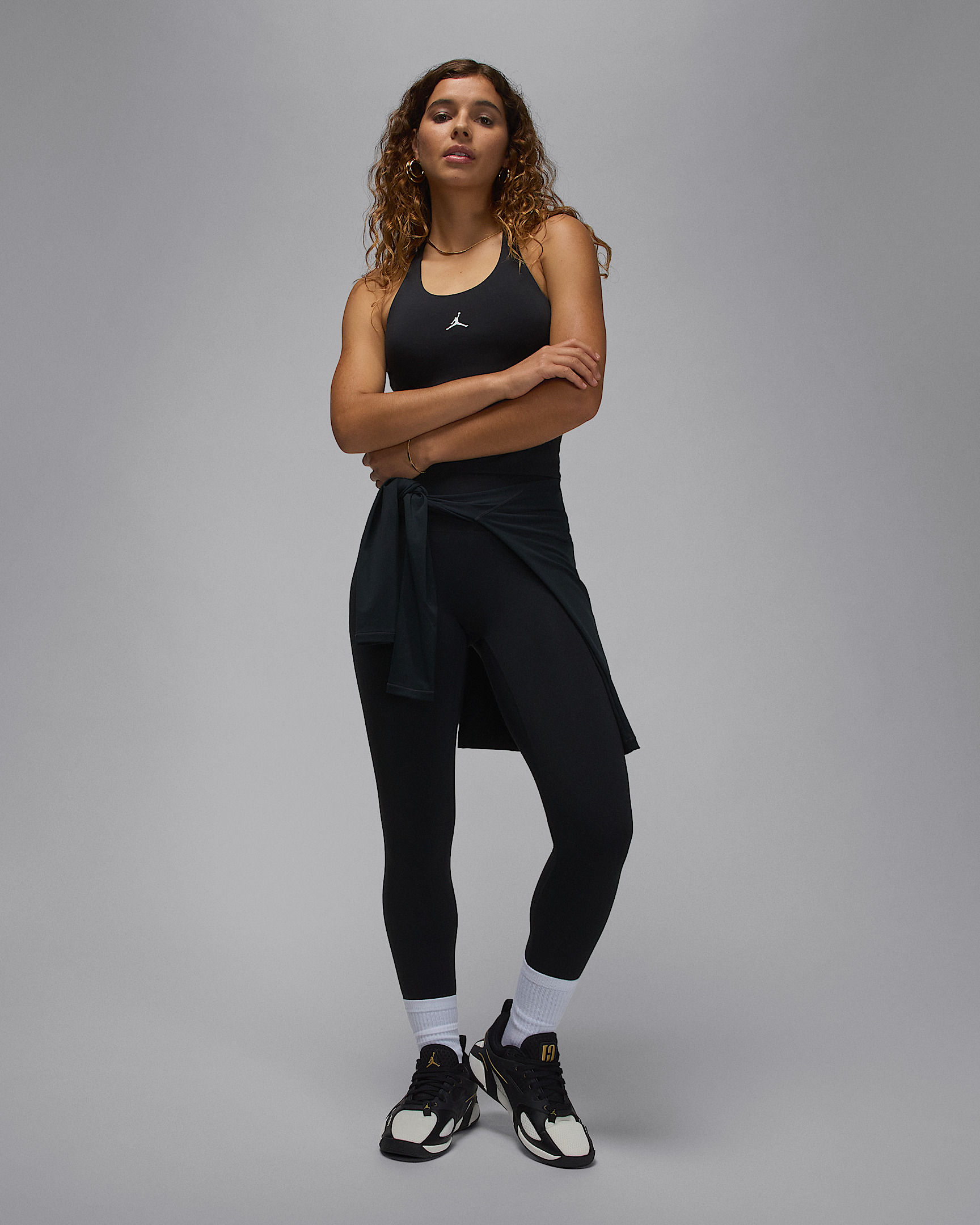 Jordan Sport Women's Dri-FIT Tank Top - 4