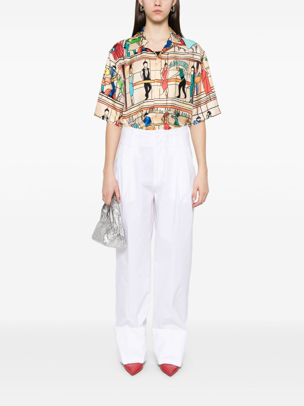 Diana trousers - 2