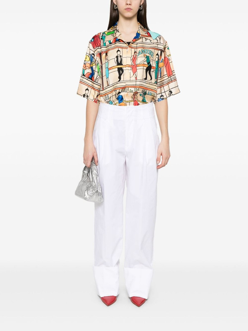 DARKPARK Diana trousers outlook
