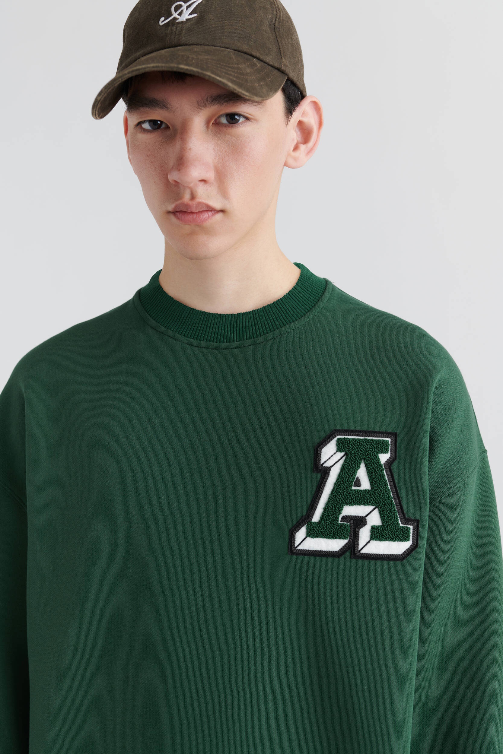 College A Sweatshirt - 5