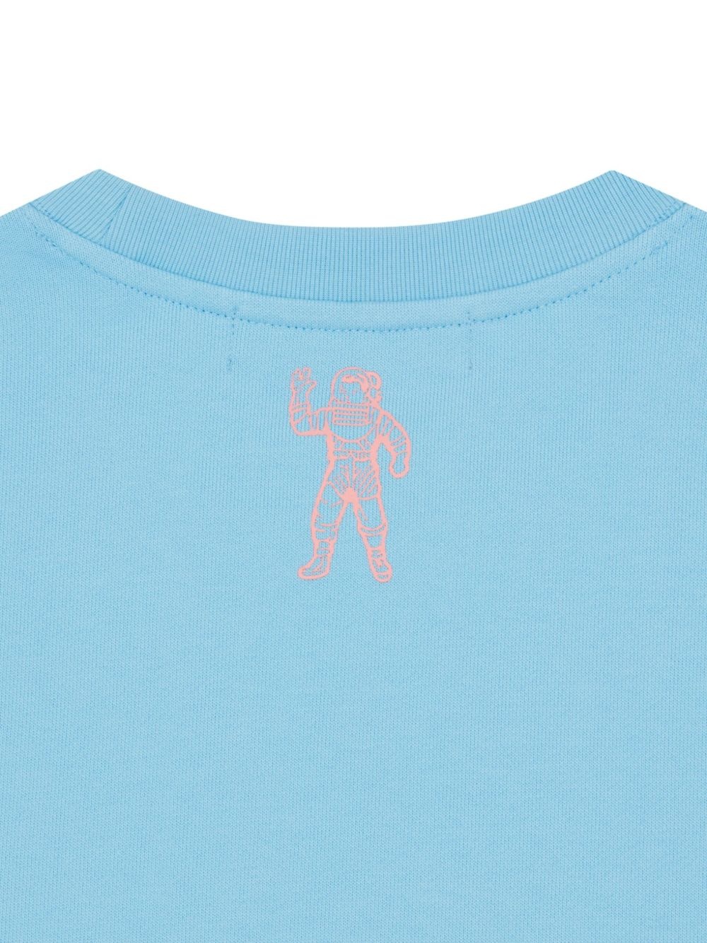 Arch Logo sweatshirt - 5
