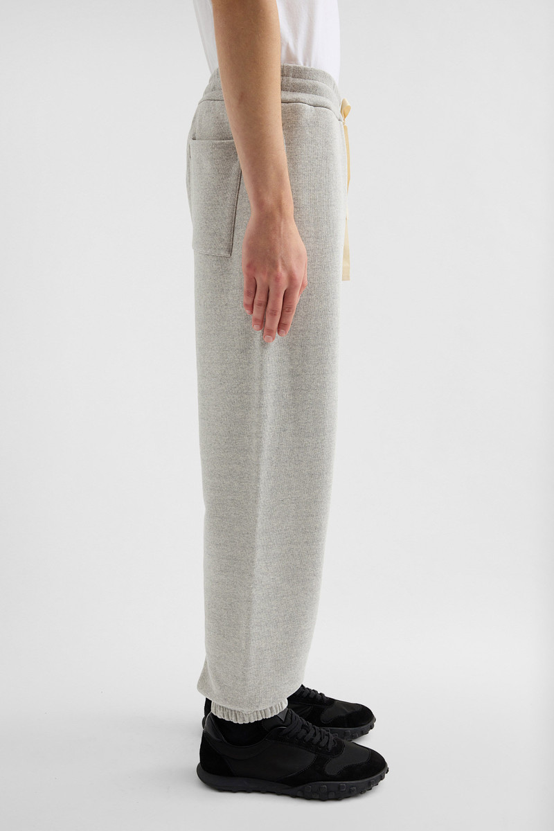 Cotton Sweatpants 4
